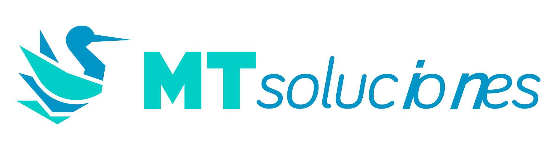 Logo MT